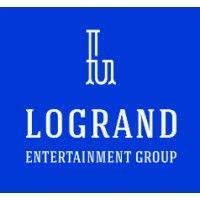 logrand entertainment group logo image