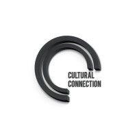 the cultural connection logo image