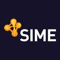 sime logo image