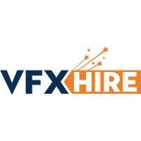 vfx hire logo image