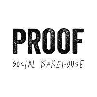 proof social bakehouse logo image