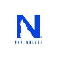 nyx wolves logo image