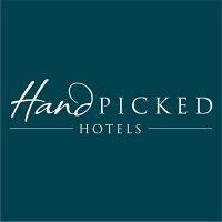 hand picked hotels logo image