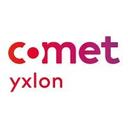 logo of Comet Yxlon