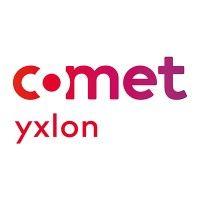 comet yxlon logo image