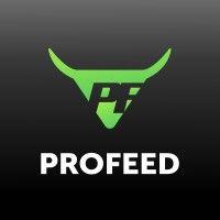 profeed systems logo image