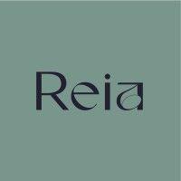 reia logo image