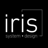 i̇ris sineklik sistemleri / iris insect screening systems logo image