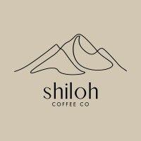 shiloh coffee co logo image