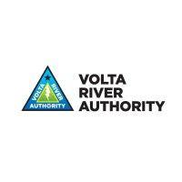 volta river authority logo image