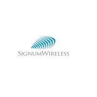 signum wireless logo image