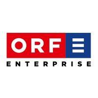 orf-enterprise logo image