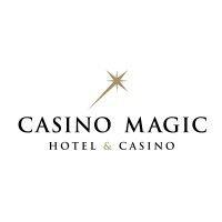 casino & hotel casino magic s.a. logo image