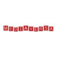 mediaversa logo image