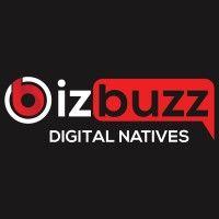 biz buzz digital logo image