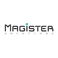 magister solutions ltd. logo image