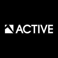 active display group logo image