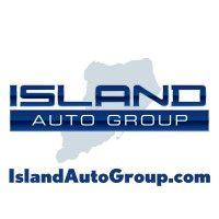 island auto group logo image