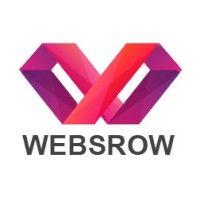 websrow it solutions logo image