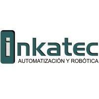 inkatec automatización y robótica logo image