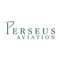 perseus aviation logo image