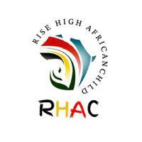 rhoo hlatshwayo arts centre logo image