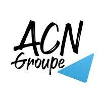 groupe acn logo image