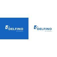 delfino global logo image