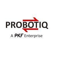 probotiq solutions logo image