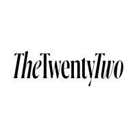 the twenty two logo image