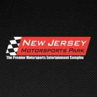 new jersey motorsports park - njmp logo image