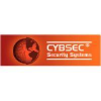 cybsec s.a. logo image