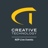 creative technology logo image