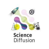 science diffusion logo image