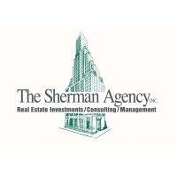 the sherman agency, inc. logo image