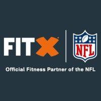 fitx logo image