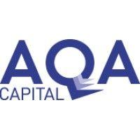 aqa capital ltd logo image