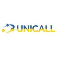 unicall - brand of natural pharmaceuticals logo image