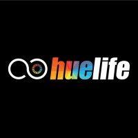 huelife logo image