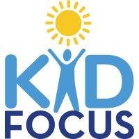 kidfocus logo image