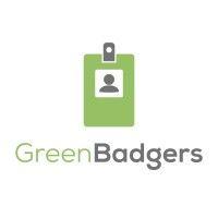 greenbadgers logo image