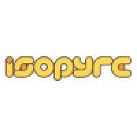 isopyre logo image