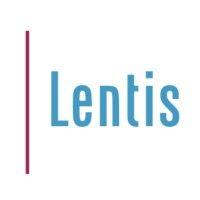 lentis logo image