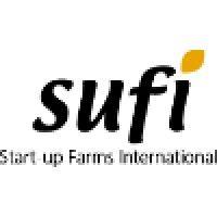 startupfarms.inc logo image