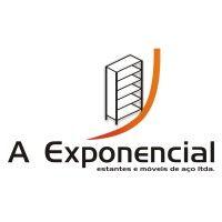 a exponencial logo image