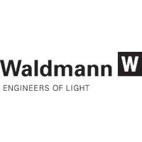 waldmann lighting logo image