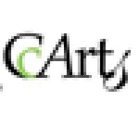 center for the creative arts (ccarts) logo image