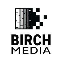 birch media logo image