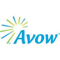 avow hospice, inc. logo image