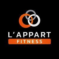 l'appart fitness